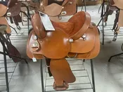 Youth All Around - American Saddlery
