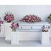 Lavender Tribute Collection
