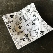 Fleur Bowl Cozy