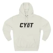 CYOT Hoodie