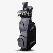 Callaway Women's REVA 11-Piece Golf Set - Lightweight & Stylish — 1.50 Golf - Precision Fitting & Instruction