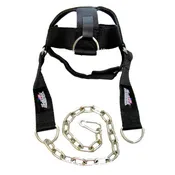 Adjustable Head Harness