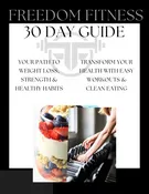 30 Day FFIT