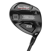 Certified Pre-Owned Exotics E723 Fairway