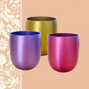 Candle Container <span>Ladies Bowl</span>