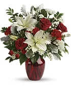 Teleflora's Visions of Love Bouquet
