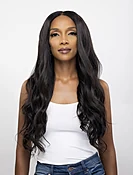 Ava RTW HD glueless lacefront wig