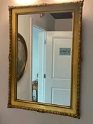 French Style Mirror
