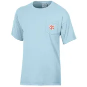Carolina Sweet Teas Gear for Sports Pocket Tee