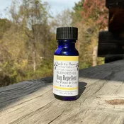 Bug Repellent Concentrate for People (Flea & Tick)