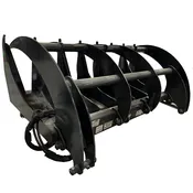 Skid Steer Standard Grapple Rake | CID