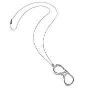 Aviator Necklace