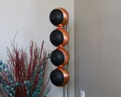 HOSS Floor Stand (Pair)