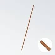Bo Staff Tapered