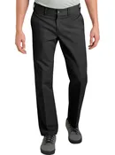 67 Slim Fit Straight Leg Work Pant