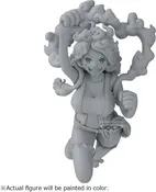 banpresto One Piece King of Artist Jewelry Bonney The Most Free Future Statue