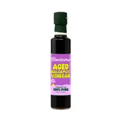 Aged Balsamic Vinegar – 8.45 fl oz Dorica