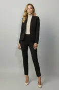 Cecilia Pant - Black