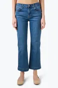 12144 Baby Bootcut Jean