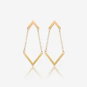 Balance Earrings