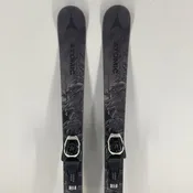 2022 Atomic Junior's Bent Chetler w/ Atomic L6 Demo Bindings