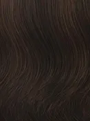 23" Grand HF Synthetic Hair Extension (1 Piece) | Clip In