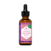 Vitamin C Brightening Serum - 1 oz
