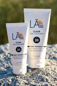 #1 Non-Toxic Mineral Sunscreen