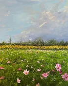 Before the Rain — Nova Constellatio Gallery
