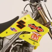 2.5 gal Fuel Tank #13141