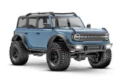1/18 TRX-4M Ford Bronco: AREA 51