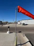 Windsock Pipe
