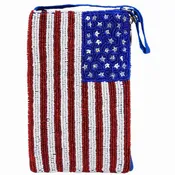 Stars and Stripes Crossbody