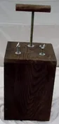 Dynamite Plunger Replica