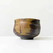 Bizen Chawan #33