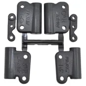 RPM 73642 Replacement Rear Mounts of RPM Gearbox Housing