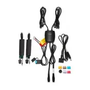 Gerbing 12V Dual-Zone Permanent Temperature Controller