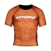 Cerebral Rash Guard