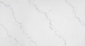 Calacatta White Quartz Countertop