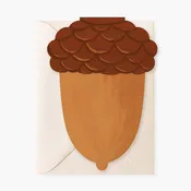 Acorn Mini Enclosure Card