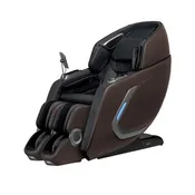 Osaki 4D+3D Bravo Duo Flex Massage Chair - Free 5 year extended warranty