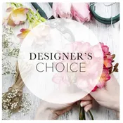 Designer's Choice Arrangement