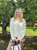 Audrey Sweater