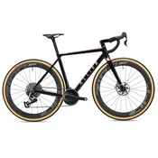 Allied ECHO SRAM RED XPLR AXS All Road Bike