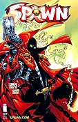 Spawn - #107