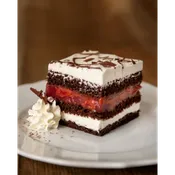 Black Forest Cake