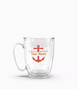 Anchors Away