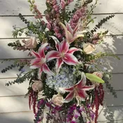 Tribute of Elegance