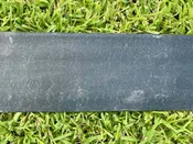 Bender Board – Edging – Black – 1″x4″x20′ – Price/Piece