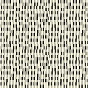 Feeling Jazzy, Piano Solo, Ivory/Black, | Cotton Quilting Fabric